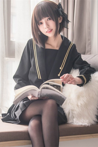 tory black