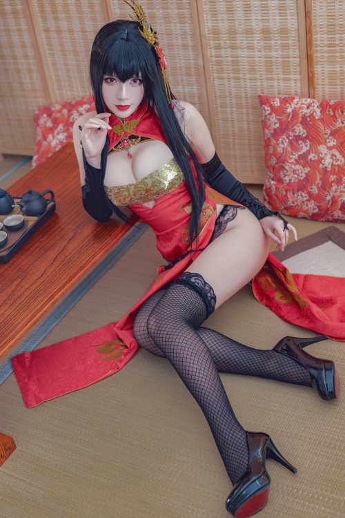 dakota skye