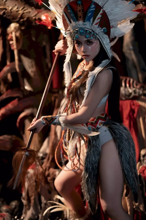 beronique vega